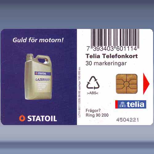 Statoil (6)